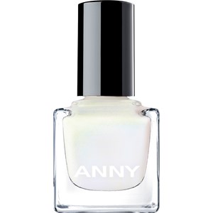 ANNY - Nagellack - Färgat Nail Polish