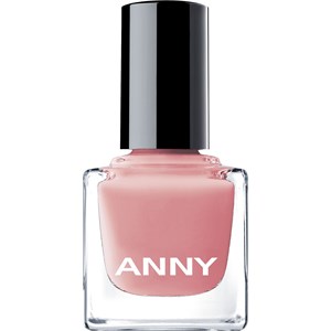 ANNY - Nagellack - New York Diversity Collection Nail Polish