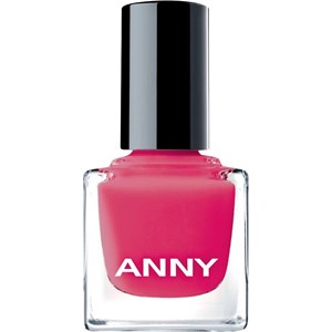 ANNY - Nagellack - Nude & Pink Nail Polish