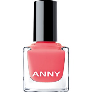 ANNY - Nagellack - Apelsin Nail Polish