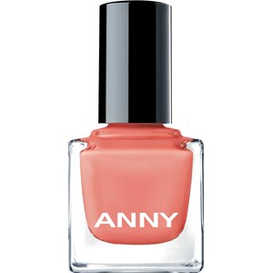 ANNY - Nagellack - Apelsin Nail Polish