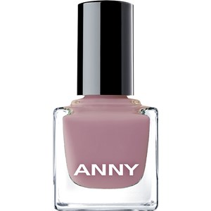 ANNY - Nagellack - Lila Nail Polish