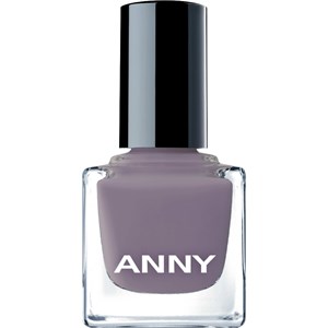 ANNY - Nagellack - Lila Nail Polish