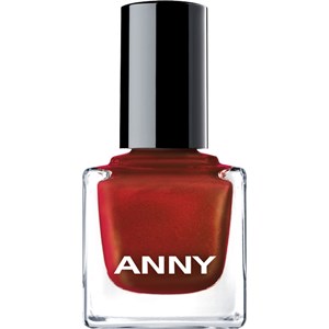 ANNY - Nagellack - Red Nail Polish