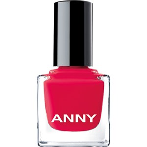 ANNY - Nagellack - Red Nail Polish