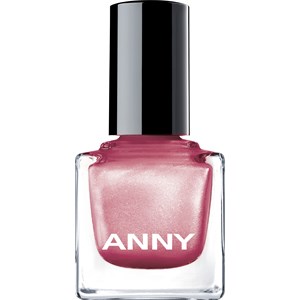 ANNY - Nagellack - Red Nail Polish