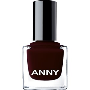 ANNY - Nagellack - Red Nail Polish