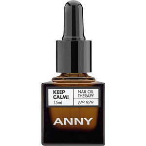 ANNY - Nail care - Keep Calm! Nail Oil Therapy