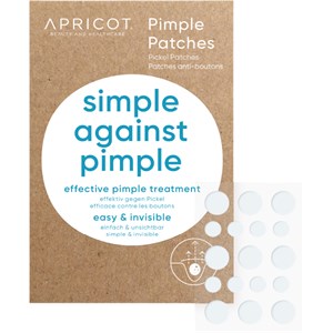 APRICOT - Face - Pimple Patches