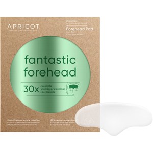 APRICOT - Face - Reusable Forehead Pad - fantastic forehead