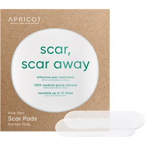 APRICOT - Skincare - Scar Pads
