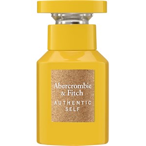 Abercrombie & Fitch - Authentic Self Women - Eau de Parfum Spray