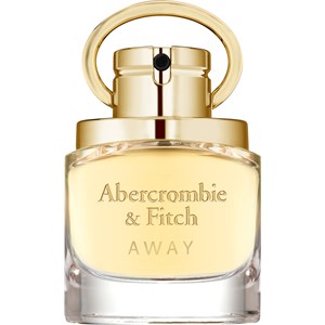 Abercrombie & Fitch - Away For Her - Eau de Parfum Spray