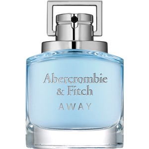 Abercrombie & Fitch - Away For Him - Eau de Toilette Spray