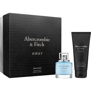 Abercrombie & Fitch - Away For Him - Presentset