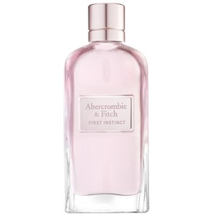 Abercrombie & Fitch - First Instinct Woman - Eau de Parfum Spray