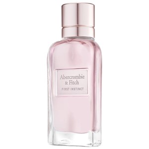 Abercrombie & Fitch - First Instinct Woman - Eau de Parfum Spray