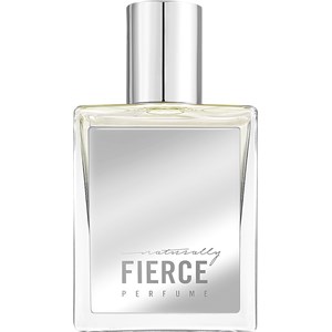 Abercrombie & Fitch - Naturally Fierce Women - Eau de Parfum Spray