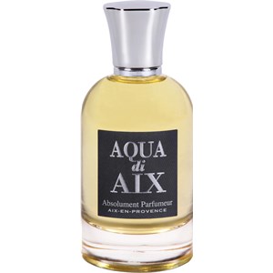Absolument Parfumeur - Aqua di Aix - Eau de Parfum Spray