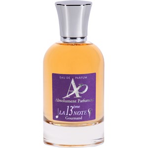 Absolument Parfumeur - La 13ème Note Femme - Eau de Parfum Spray