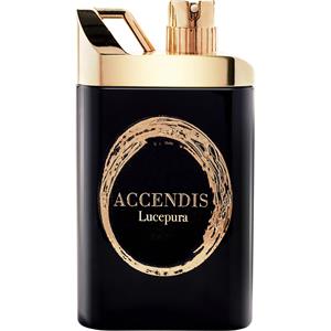 Accendis - The Blacks - Lucepura Eau de Parfum Spray