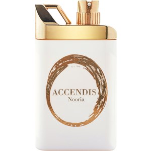 Accendis - The Whites - Nooria Eau de Parfum Spray