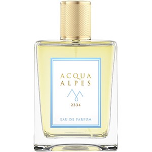 Acqua Alpes - 2334 - Eau de Parfum Spray