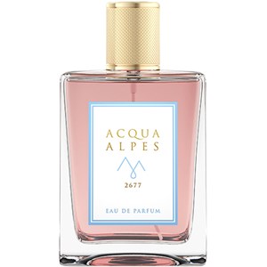 Acqua Alpes - 2677 - Eau de Parfum Spray