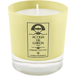 Acqua del Garda - Candles - Route III Soave Glass Candle 2