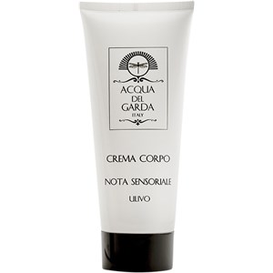 Acqua del Garda - Route II Olive - Body Cream