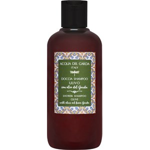 Acqua del Garda - Route II Olive - Shampoo