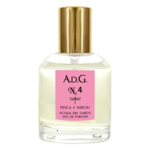 Acqua del Garda - Route IV Peach - Eau de Parfum Spray