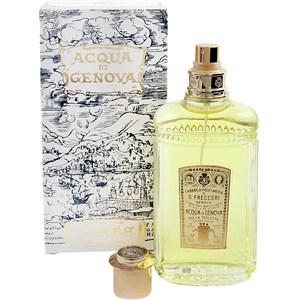 Acqua di Genova - Classic - Eau de Cologne Spray