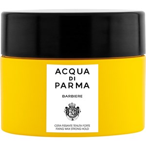 Acqua di Parma - Barbiere - Fixing Wax Strong Hold