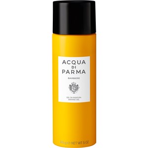 Acqua di Parma - Barbiere - Shaving Gel