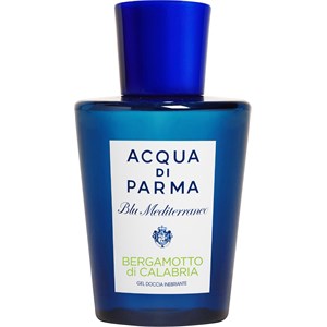 Acqua di Parma - Blu Mediterraneo - Shower Gel
