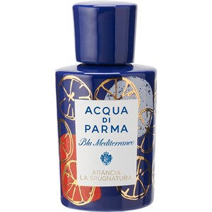 Acqua di Parma - Blu Mediterraneo - Arancia La Spugnatura Eau De Toilette Spray