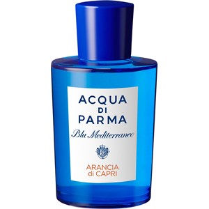 Acqua di Parma - Blu Mediterraneo - Arancia di Capri Eau de Toilette Spray