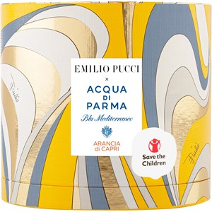 Acqua di Parma - Blu Mediterraneo - Arancia di Capri Presentset