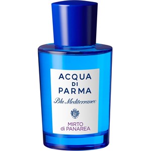 Acqua di Parma - Blu Mediterraneo - Mirto di Panarea Eau de Toilette Spray