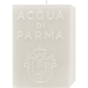 Acqua di Parma - Home Collection - vit Cube Candle Gewürznelke