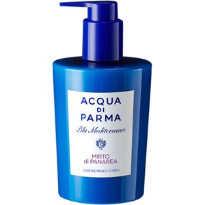 Acqua di Parma - Blu Mediterraneo - Hand and Body Lotion
