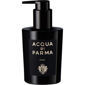 Acqua di Parma - Oud - Hand and Body Wash