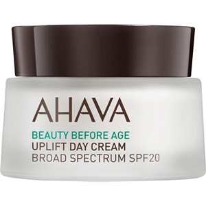 Ahava - Beauty Before Age - Uplift Day Cream SPF 20