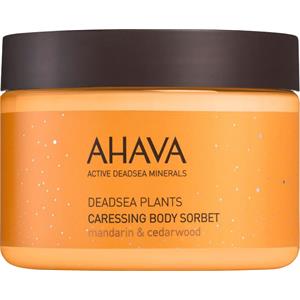 Ahava - Deadsea Plants - Caressing Body Sorbet