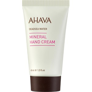 Ahava - Deadsea Water - Mineral Hand Cream