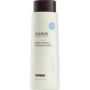Ahava - Deadsea Water - Mineral Shampoo