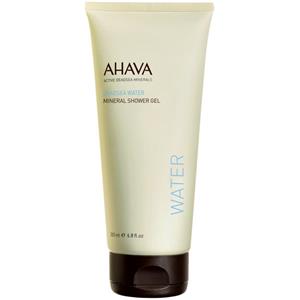 Ahava - Deadsea Water - Mineral Shower Gel