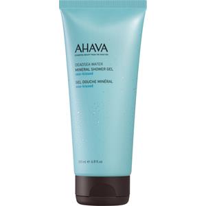 Ahava - Deadsea Water - Sea-Kissed Mineral Shower Gel