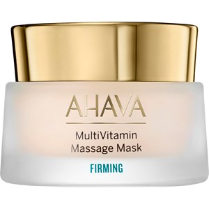 Ahava - Firming - Multivitamin Massage Mask